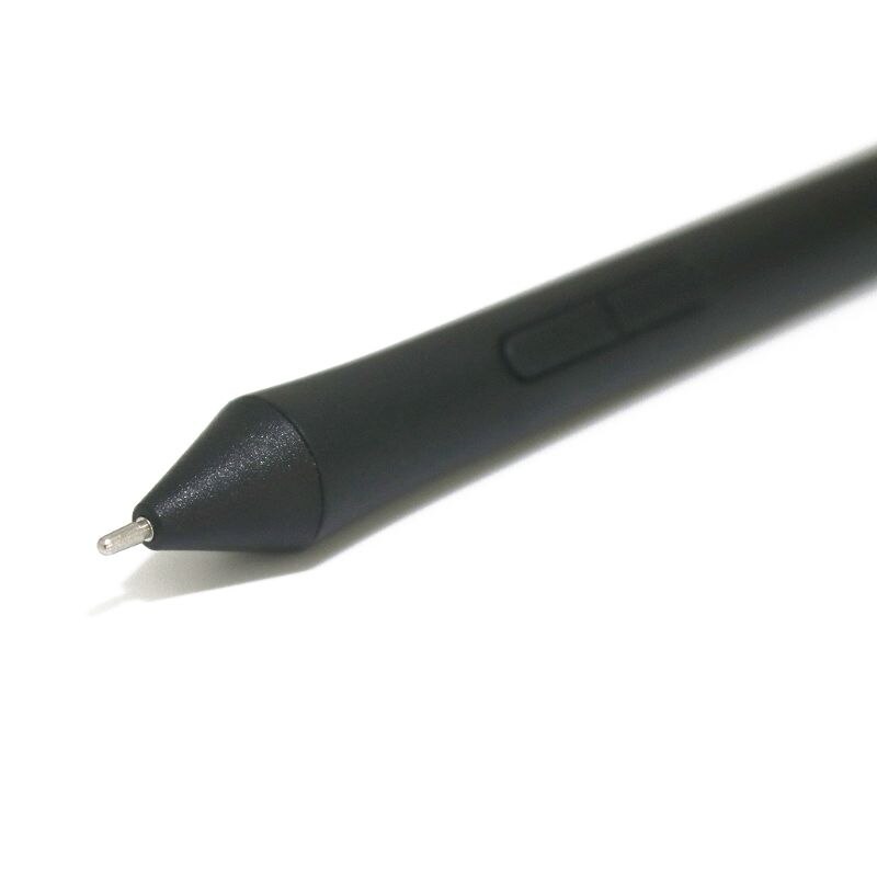 Duurzaam Titanium Legering Pen Vullingen Tekening Grafische Tablet Standaard Penpunten Stylus Voor Wacom Bamboo Intuos Pen CTL-471 Ctl4100