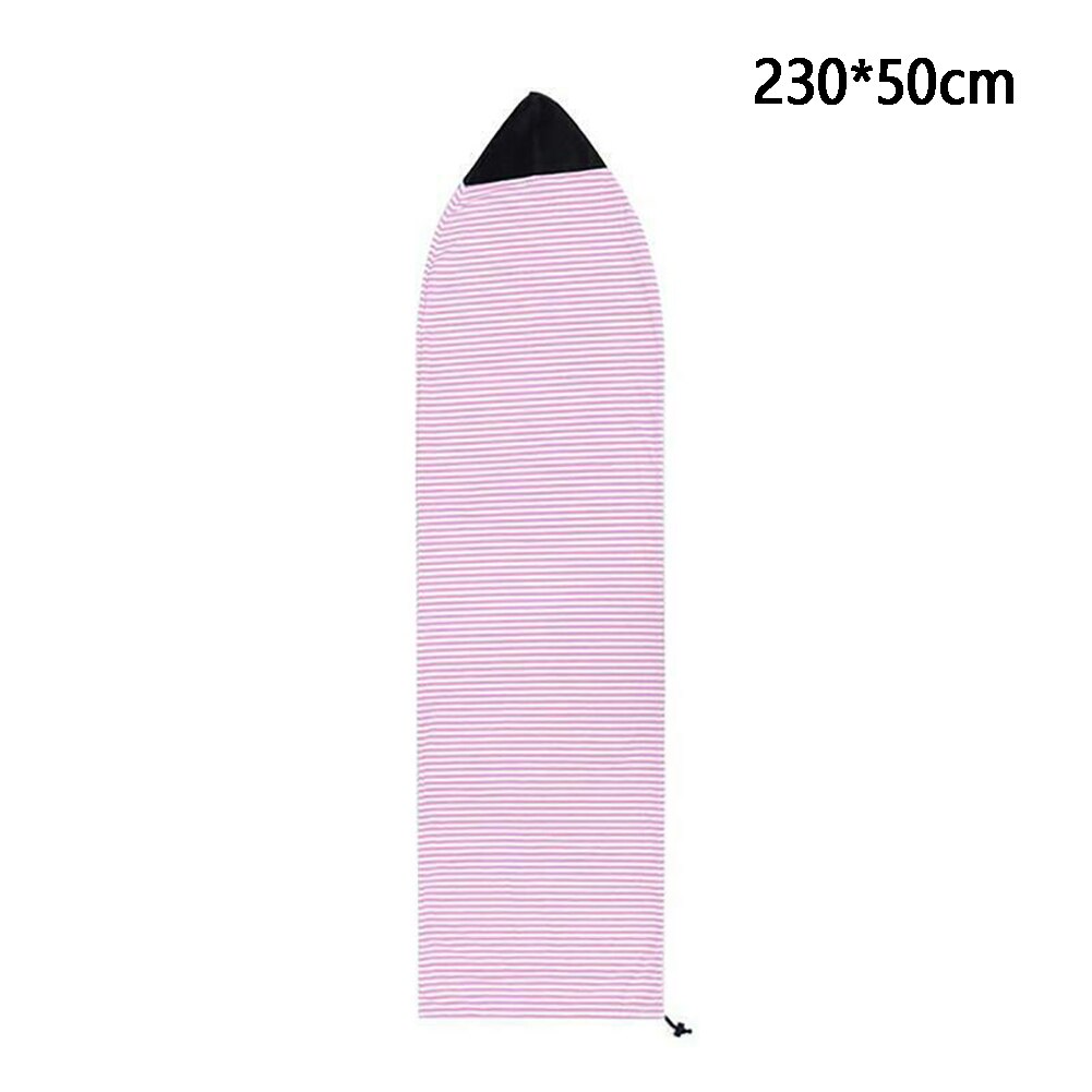 Ocean Earth Surfboard Stretch Sock Cover 8ft Shortboard - View #11