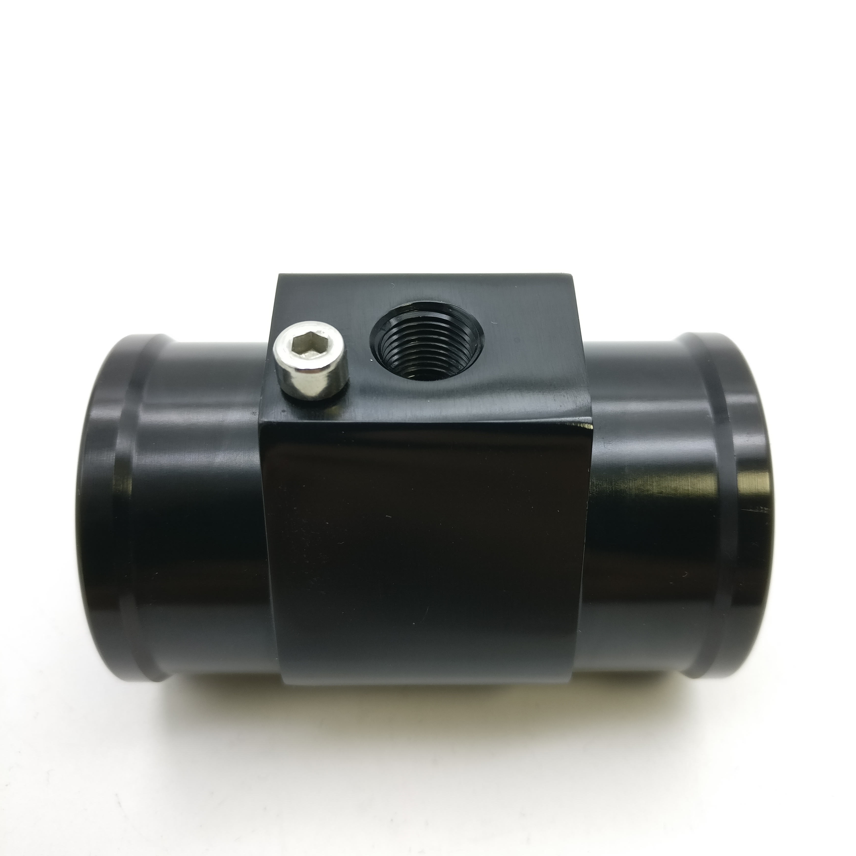 Water Temperature Sensor/Sender Radiator Hose Adaptor Attachment