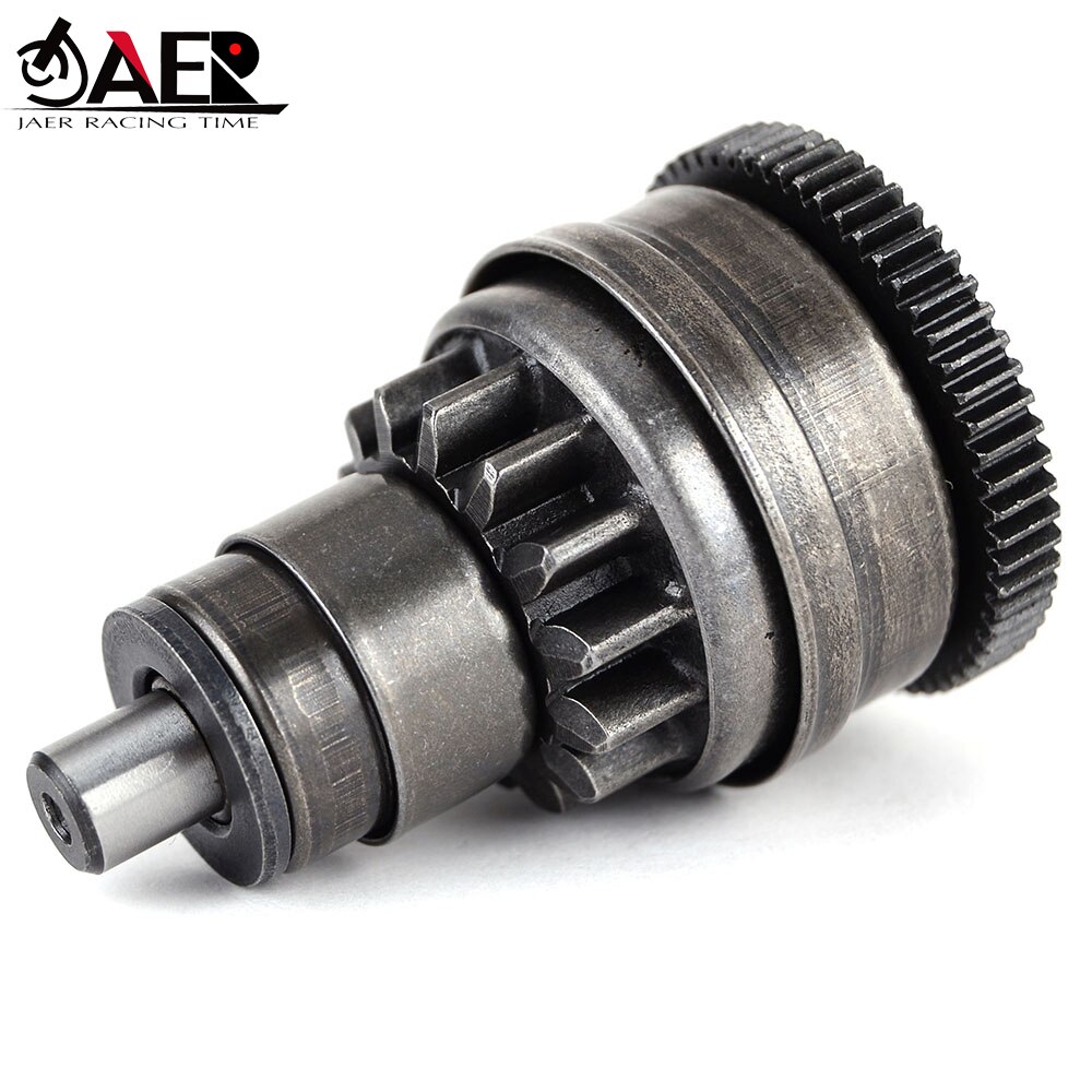 Motorcycle Starter Drive Bendix For Italjet Formul... – Vicedeal
