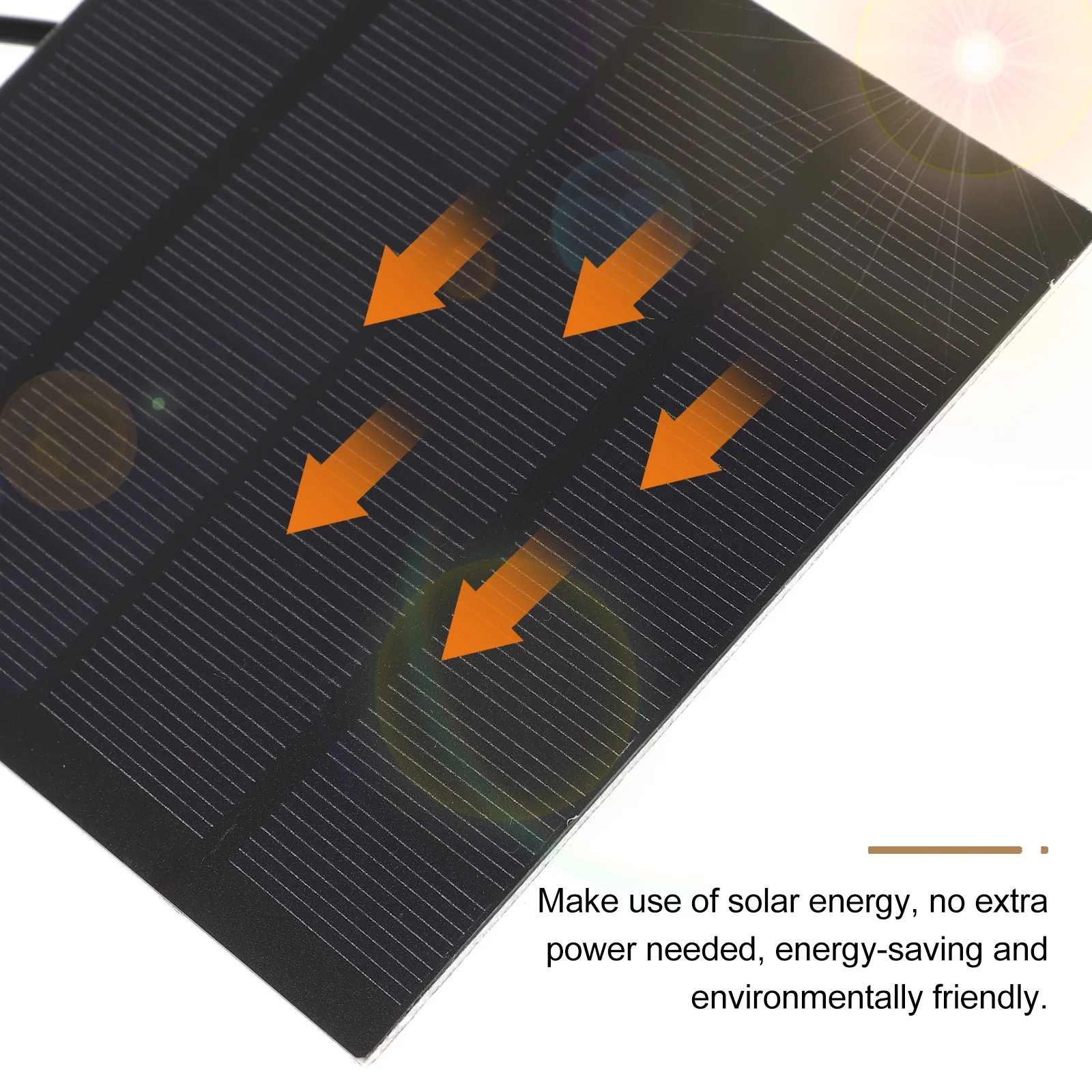 Fontanna solarna z pompą wodną, fontanna do kąpieli ptaków zasilana energią słoneczną, zestaw zanurzalnej pompy wodnej, zestawy paneli słonecznych do ogrodu zewnętrznego