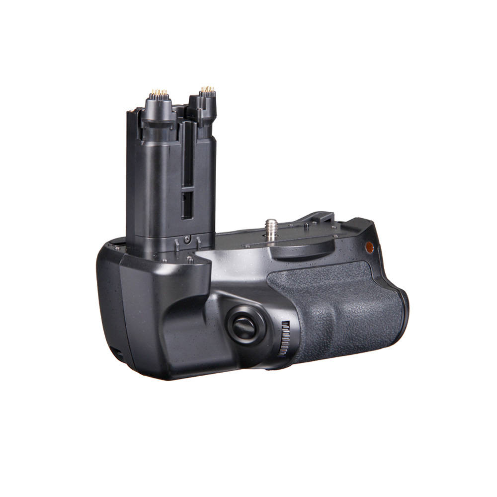 Vertical Battery Grip BG-3B Replacement Holder for Sony SLT-A77V / SLT-A77 A77II Replacement for Sony VG-C77AM
