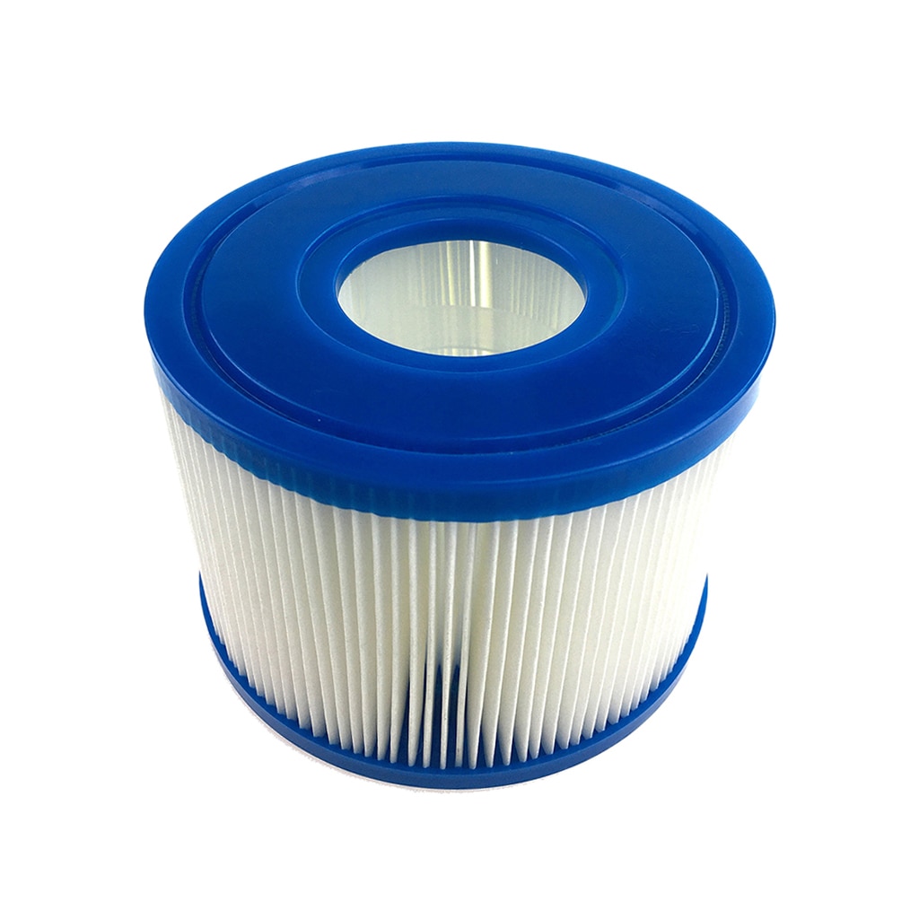 4x Filterschwamm Für Whirlpool Typ S1 - Wiederverwendbare Pool Filter