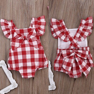 Deux Pièces Ensembles Femmes Décontracté Printemps / Automne Plaid