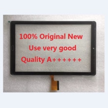 10 Inch Touch Screen, 100% Nieuw Voor QSF-PG1003-FPC-V02 (246Mm X 156Mm) touchpad, Tablet Pc Touch Panel Digitizer