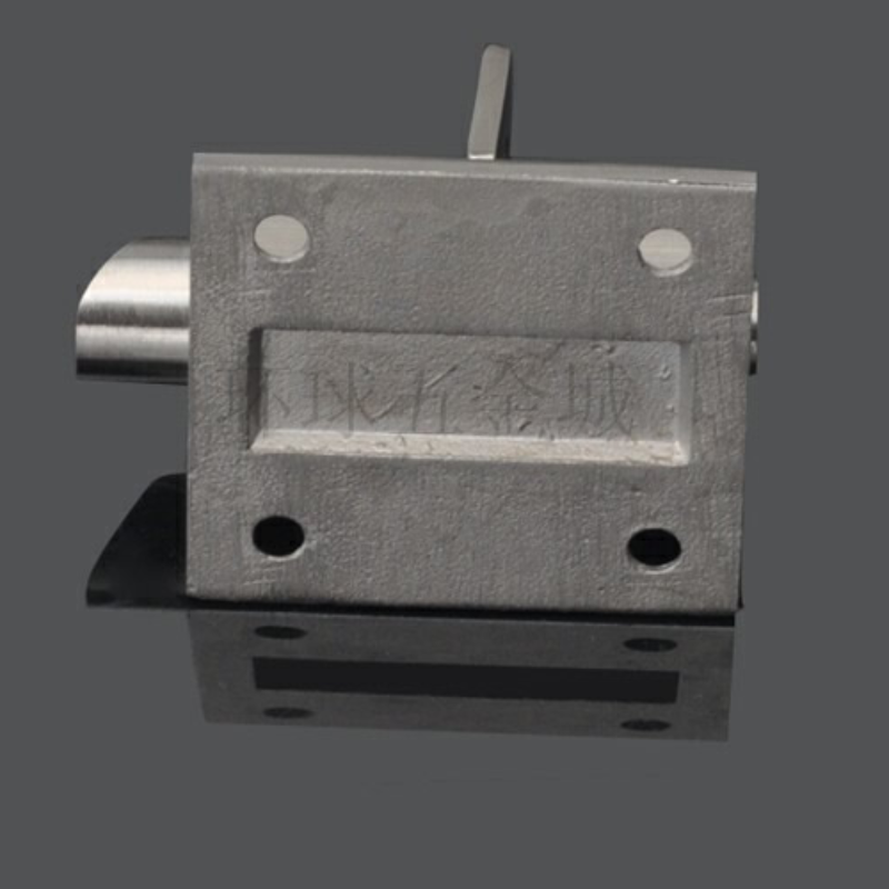 stainless steel Self-closing Automatic latch/bolt,balcony Aluminum doors/windows Intermediate latch/spring bolt,door hardware