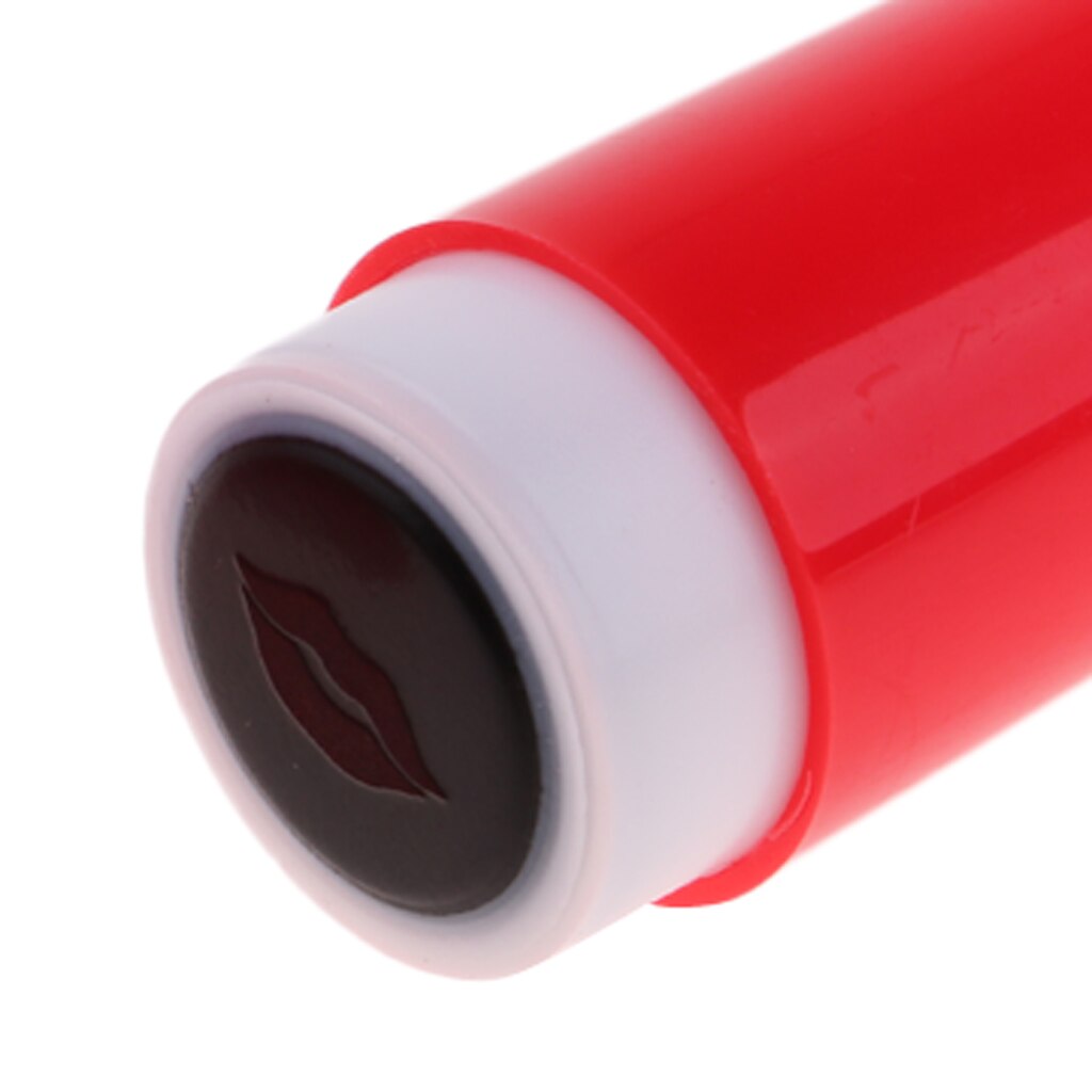 Tampon de balle de Golf rouge, 1 pièce, extérieur, motif Animal de dessin animé, fabricant, marqueur de balle de Golf durable