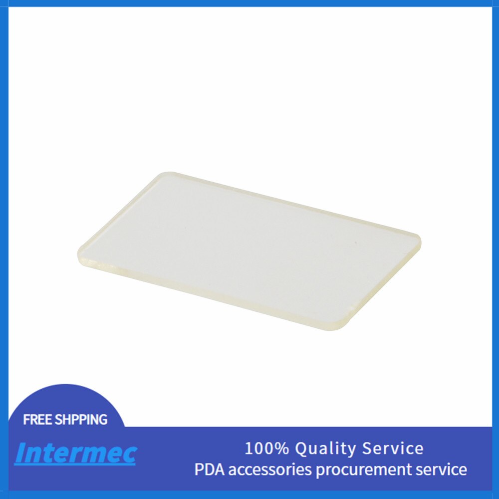 scanner lens for Intermec CS40 (5 pieces)，Brand and original,