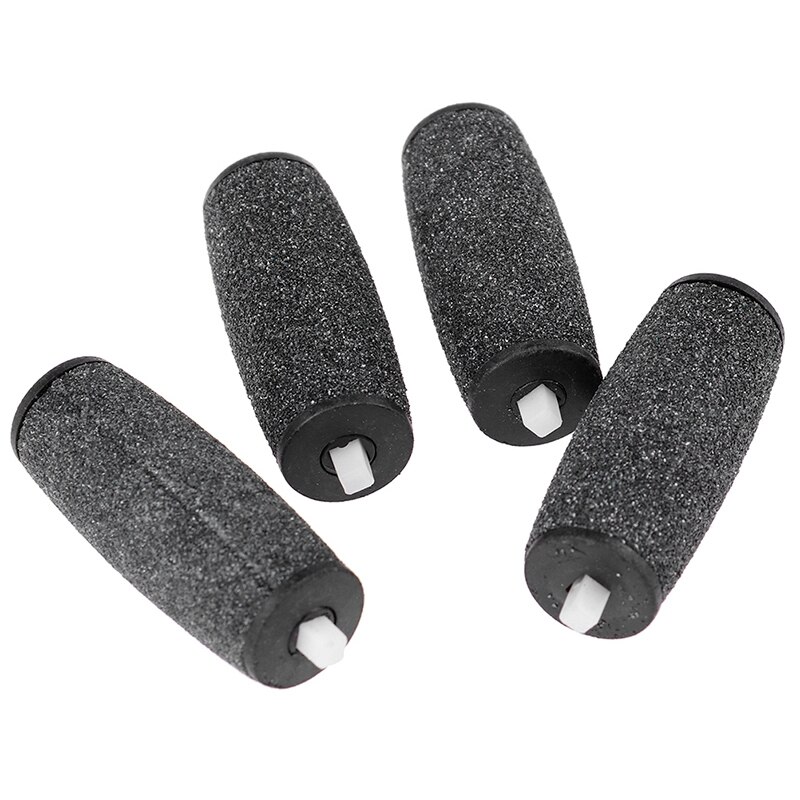 8 Pcs Replacement Foot Grinding Wheel Smooth Electric Foot File Pedicure Machine Dead Skin Callus Removal Foot Care Tool