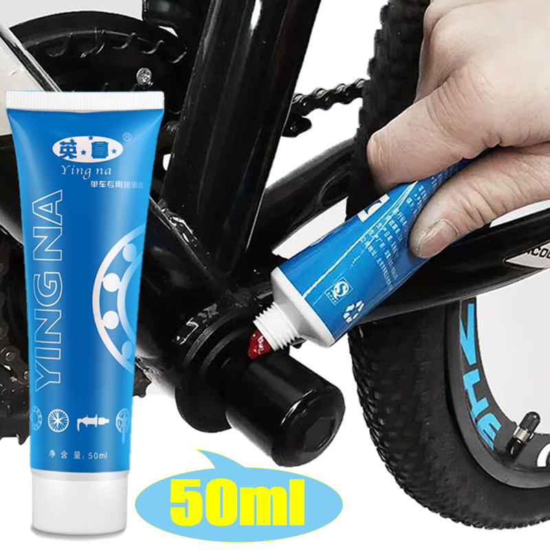 Lubricante para mantenimiento de motocicletas y bicicletas, aceite lubricante para bicicletas de montaña, grasa antioxidante, aceite para mantenimiento de cadena, accesorios para bicicletas