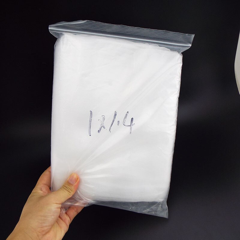 Bug Net Barrier Bag Tuin Plant Fruit Groente Bescherming Cover Tuin Tool Fruit Barrière Cover Bag Kas Netting Insect: 100x140cm