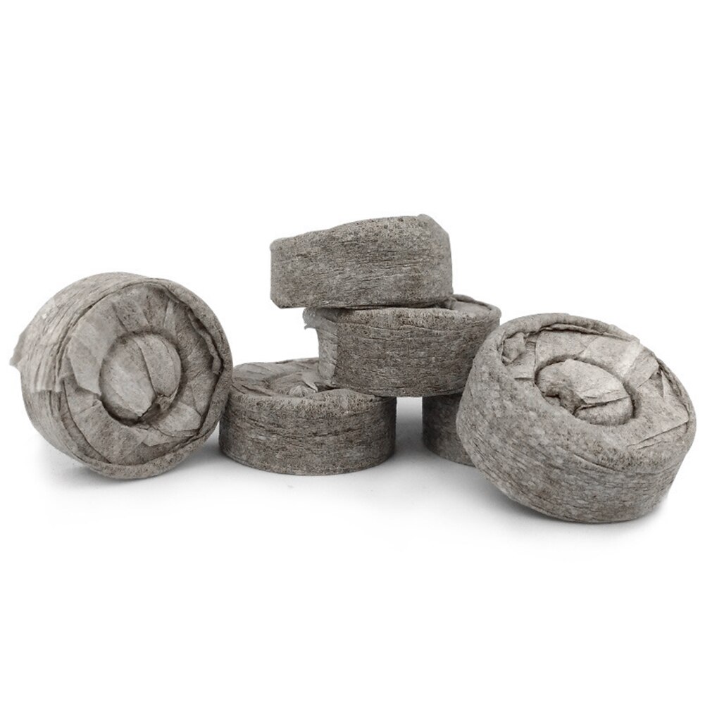 100 stücke 30mm Haushalt Garten Pellets Hersteller Torf Komprimiert Torf Boden Kügelchen Sämling Boden Block Hersteller Samen Ausgangs