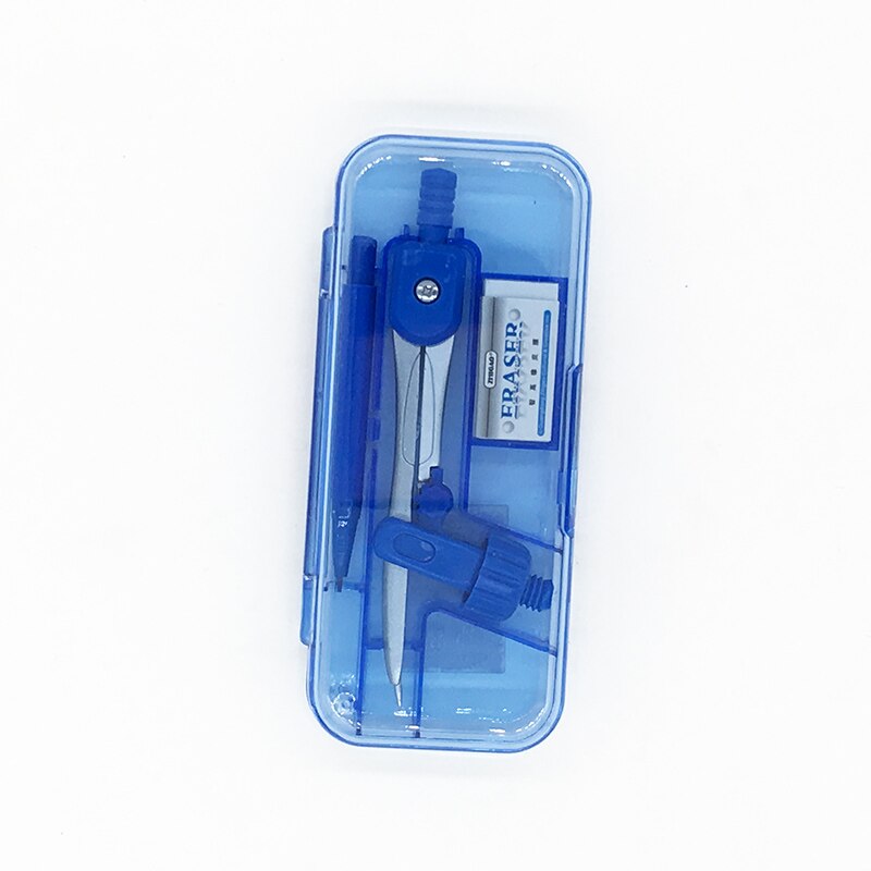 Zhigao Drafting Tools Math Drawing compasses tool goods for School Supplies Stationery accessories compass