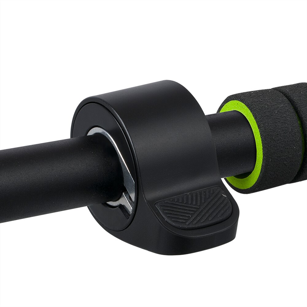 Elektrische Rolle Drossel Für Xiaomi Mijia Profi M365 Daumen-drossel E Rolle Finger Gas Skateboard E Fahrrad Beschleuniger Gas