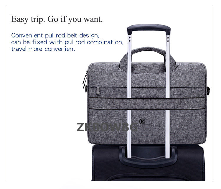 Shoulder Bags Laptop Sleeve Bag Case For Acer Swift 3 SF314 14 inch Cover for Acer Spin 7 Ultrabooks Laptop Handbag 11 12 13 15