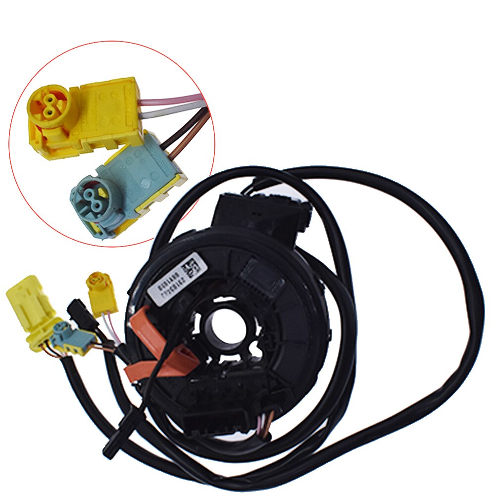 Airbag Clock Spring For Chevrolet Silverado Sierra 1500 GMC Yukon Tahoe 23381967