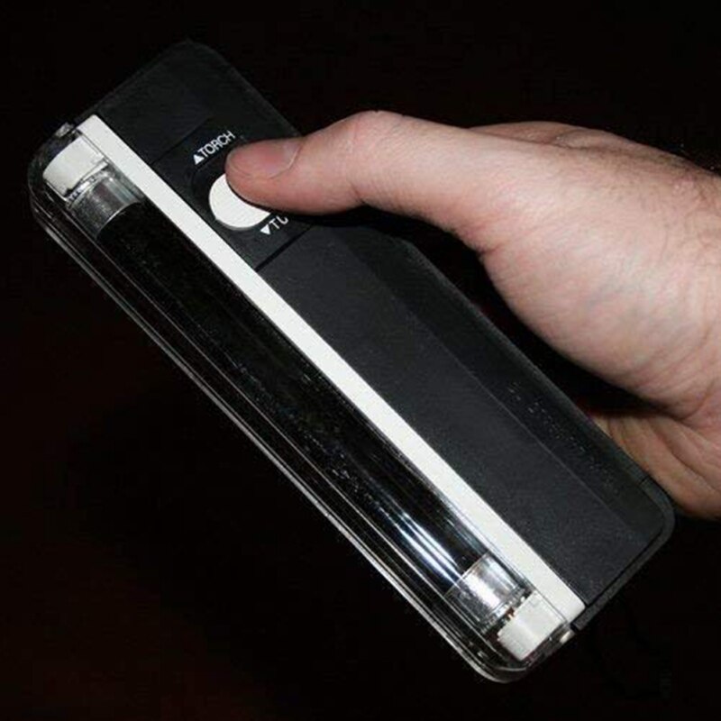 Auto Venster Hars Genezen Uv Lamp Auto Glas Ultraviolet Uv Cure Licht Verlichting Voorruit Vervangbare Reparatie Kit