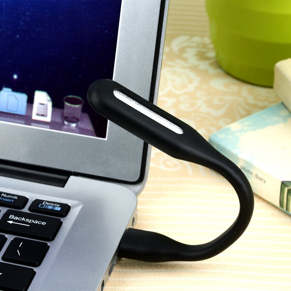Unique USB LED Light Lamp For Computer Keyboard Laptop PC Notebook