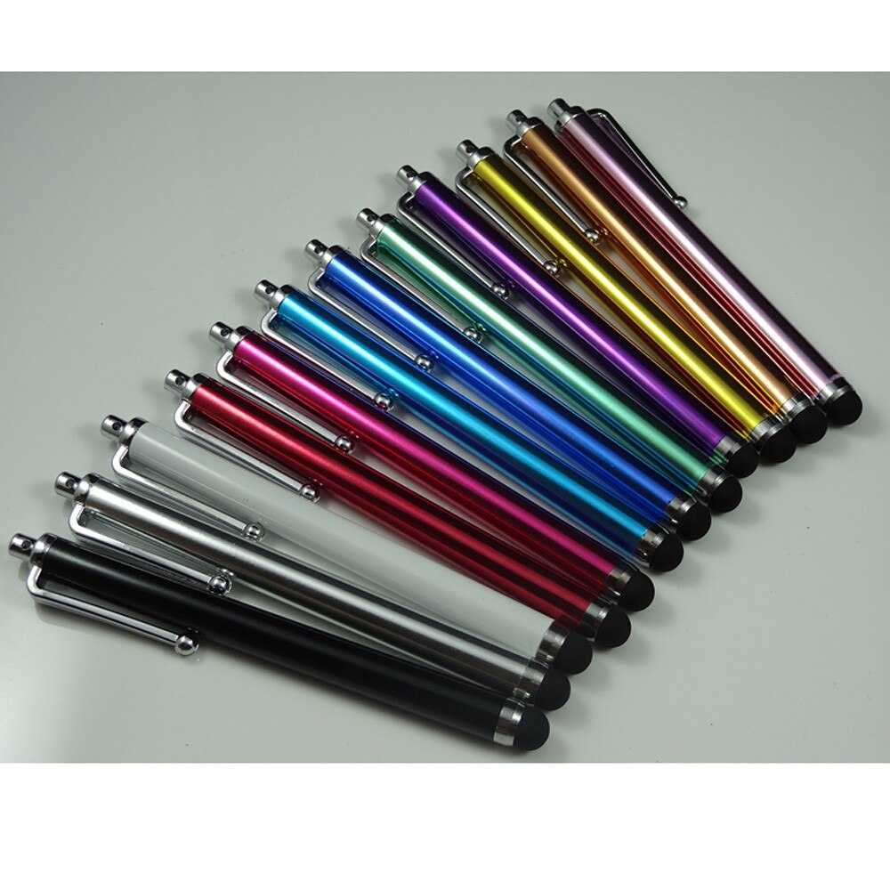 Touch Stylus 1PC Universal Touch Screen Pen Stylus For iPhone iPad Tablet PC Phone For Touch Pen-L04