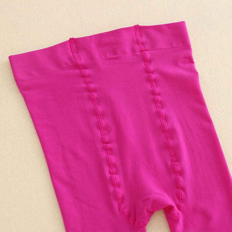 Sheecute Zomer Lente Candy Kleur Meisjes Strakke Kind Dans Sokken Panty