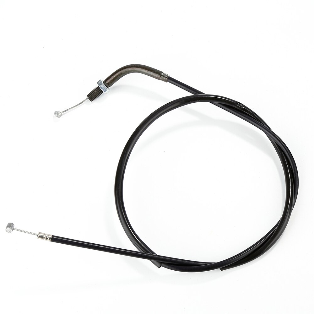 Motorcycle Accessories Choke Cable Brake Line Steel Line for Honda CB650 SC Nighthawk VF1100 C Magna 1983-1984 1 Pcs