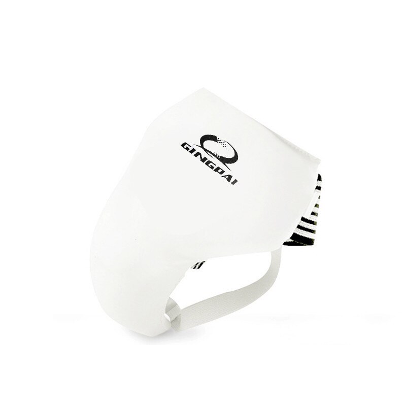 Virilha guarda sanda karate muay thai boxe kickboxing futebol taekwondo virilha protetor jockstrap suporte equipamentos de treinamento