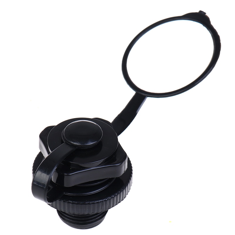 Pvc Tpu Boot Air Valve Anti-Lek Inflatie Pomp Slang Adapter Voor Opblaasbare Boten Kajak Luchtbed Kano Zwembad Vlot rubberboot