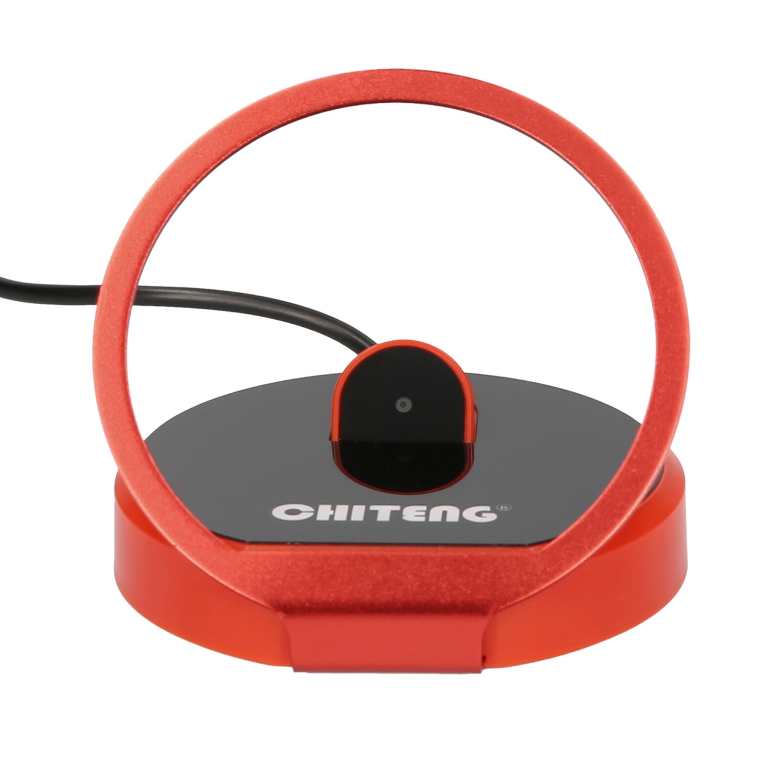 Hands-free 1D 2D QR Barcode Scanner Omnidrectional Desktop USB Wired Scanning Platform Bar Code Reader for Supermarket Store