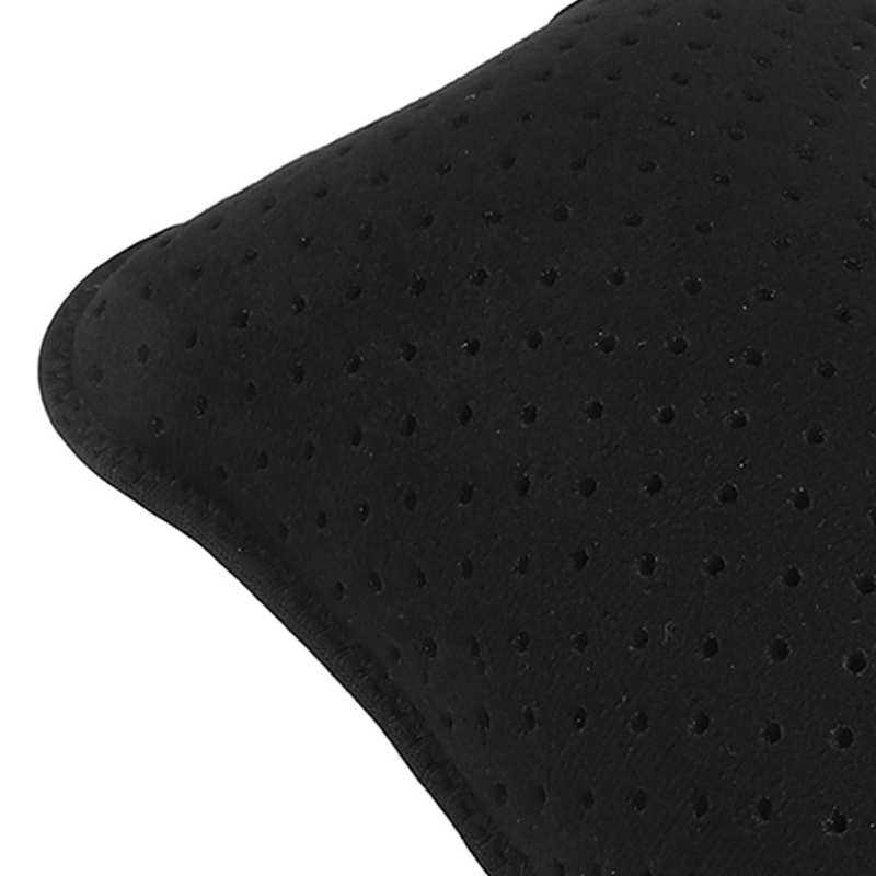 Inflatable Lumbar Support Pillow Inflatable Lumbar Support Cushion Washable for Patients with Low Back Pain