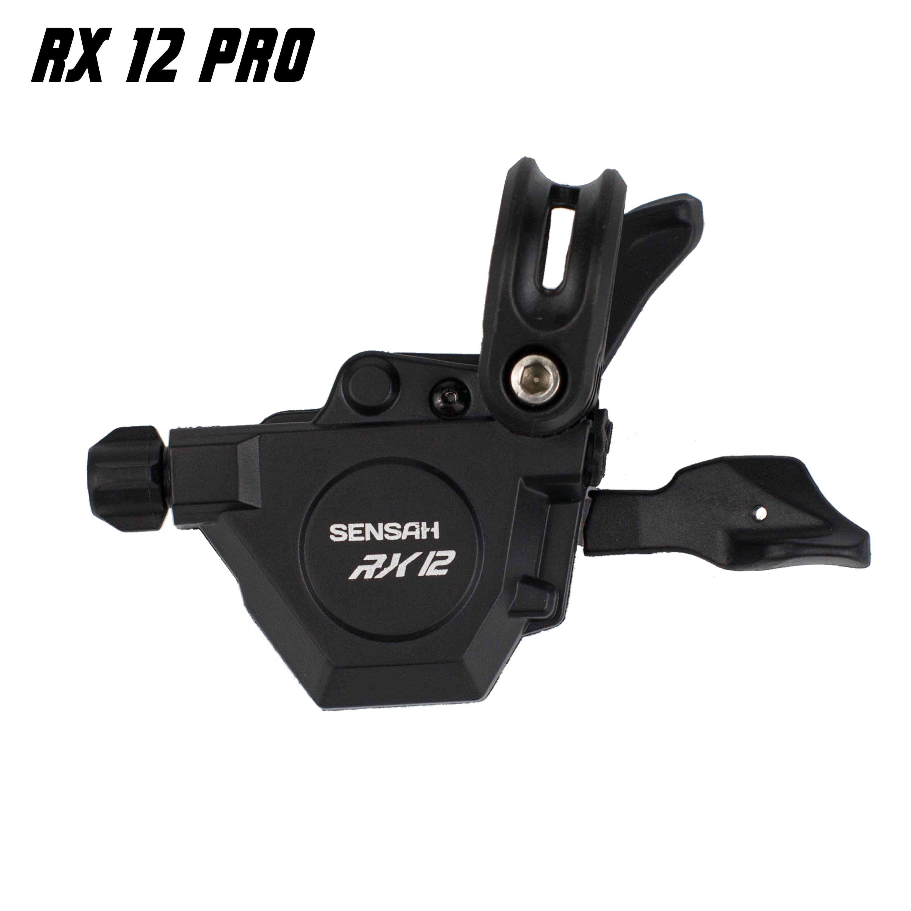 SENSAH Bicycle MTB Trigger Shifter 10 11 12 Speed 3x10 2x10s For Mountain Bike Rear Derailleurs RX10 RX11PRO RX12PRO CRX XRX: RX11Pro L