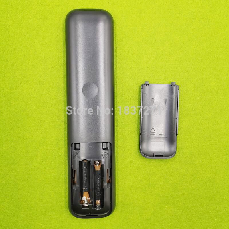 Original fjernkontroll  en2 bi 27h for hisense  h43 be 7000 h43 b 7100 h43 be 7200 h55 b 7500 h65 7300 h50 7300 h50 b 7100 led tv