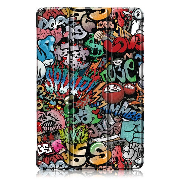 Magnetyczny tablet funda do samsung galaxy tab a 10 T510 T515 10.1 2019 ochronna powłoka stojak Case tablet do samsung t515 przypadku: TY