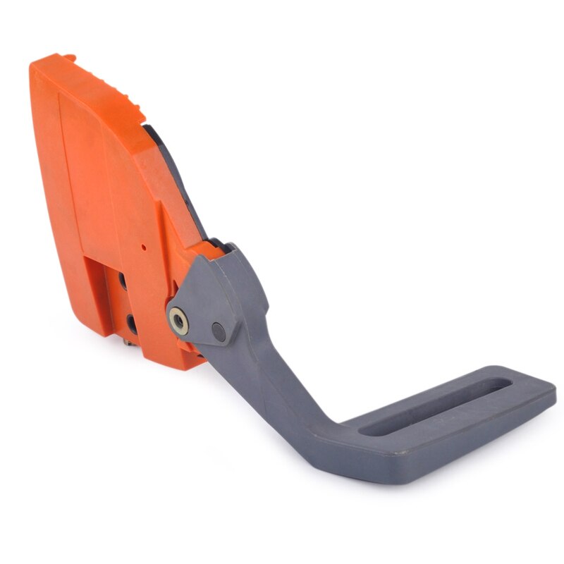 pignon d'embrayage couvercle de chaîne poignée de frein Assy Fit pour Husqvarna 136 137 141 142 tronçonneuse
