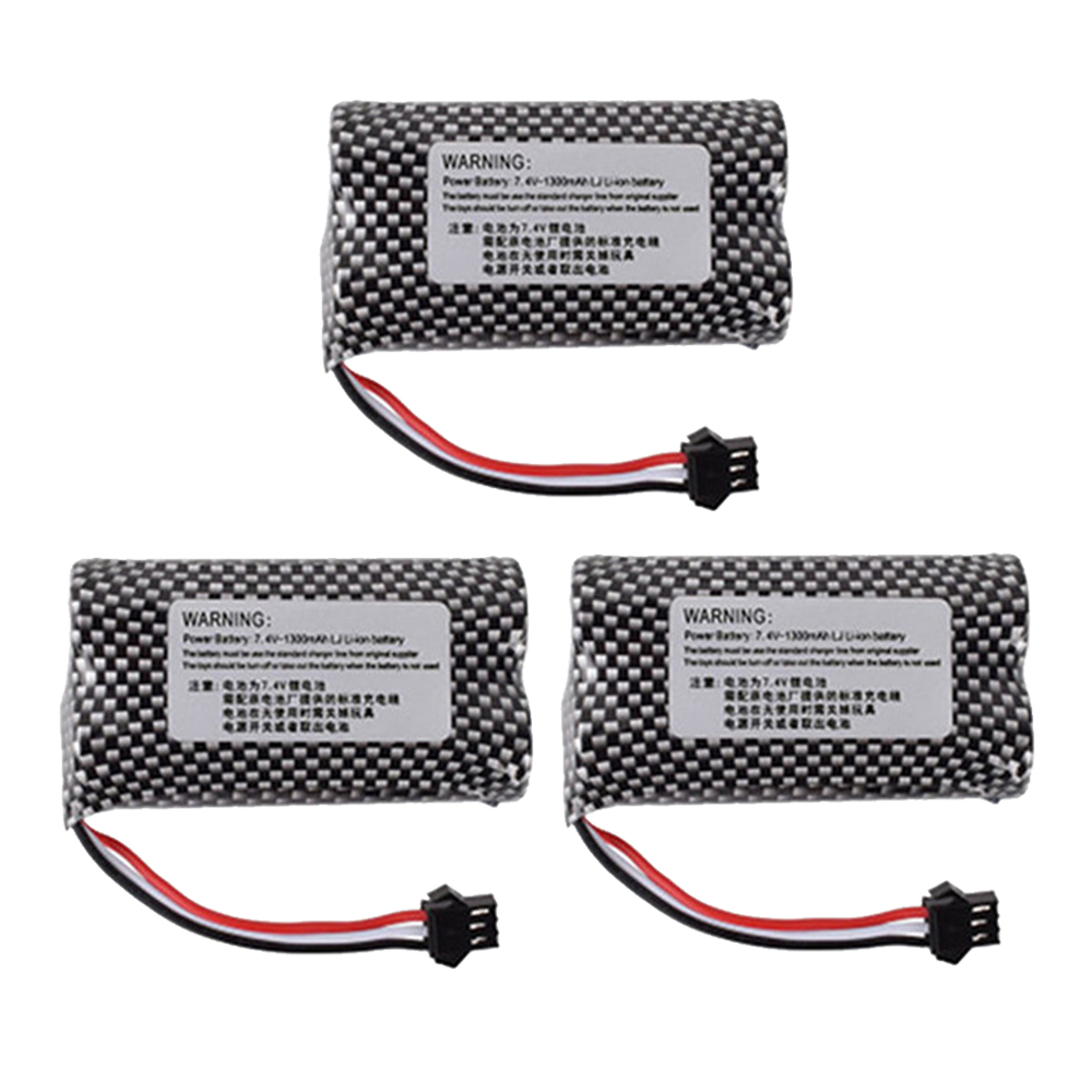 MN82 Fernbedienung Auto Batterie MN128 MN78 7,4 V 1500 mah Batterie Ladegerät LC79 für Uhr Geste spüren verdrehte RC Kunststück Auto SM3p: Grün