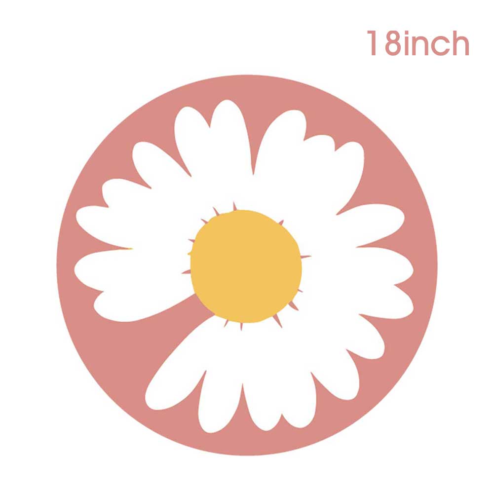 Lavable Anti-pincement main ménage rond filet garde enfant Protection ventilateur électrique couverture accessoires étanche à la poussière bureau dessin animé