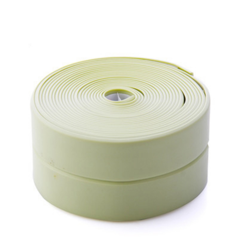 HW Waterproof Mildew Proof Kitchen Bathroom Joint Seal Strip Waterproof Tape Home Decoration