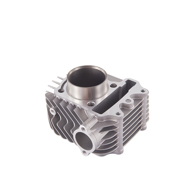 Scooter Engine Parts Set Cylinder Assembly 125/150 Middle Cylinder Parts