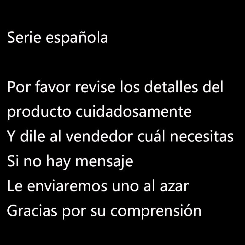 Englanti ranskalainen saksa portugali espanja korea japani arabia venäjä lainaustekstit 8 oz ruostumaton teräs metalli musta lonkkapullo: Espanja
