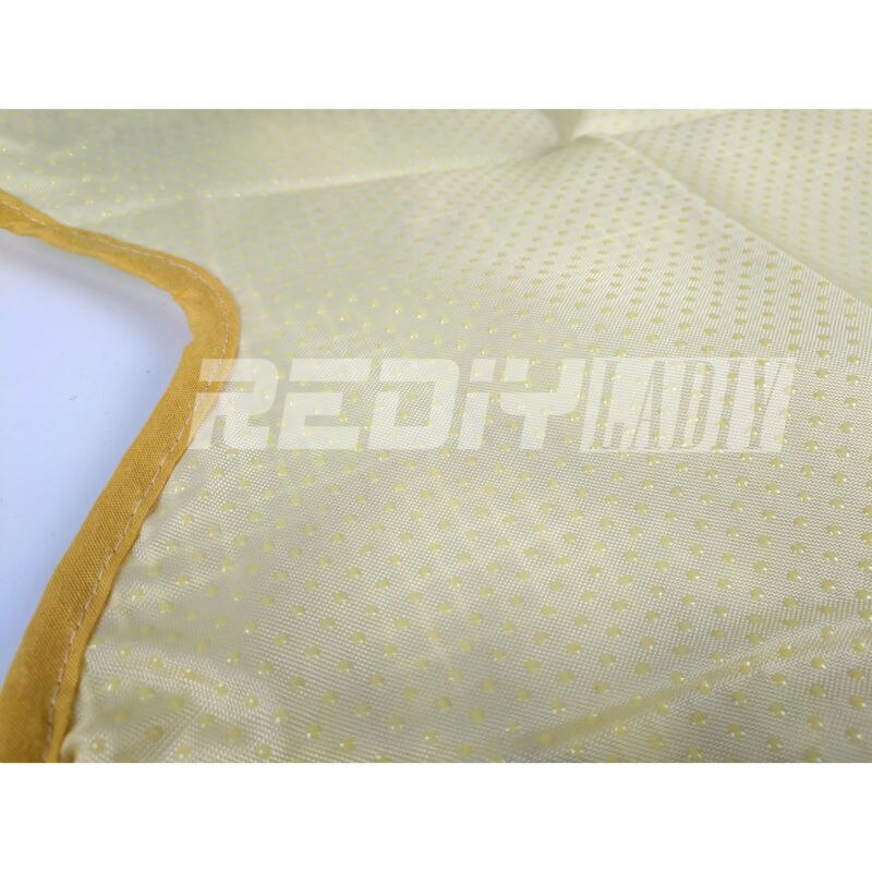 REDIY LADIY Klink Haak Kleed Haken Kussen Wandtapijten Pre-Gedrukt Canvas Dieren Garen Borduurwerk Paard Tapijt Tapijt 85x63 cm