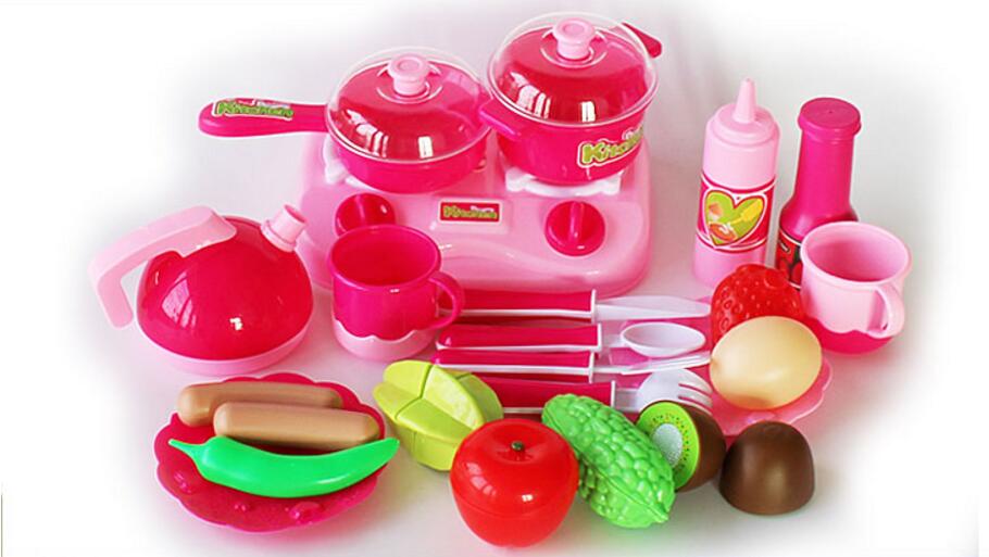 Ustensiles miniatures pour enfant, vaisselle, ustensiles de cuisine, jeu semblant de cuisine pour enfants, mini ustensiles de cuisine en plastique, ustensiles de cuisine, jouet de simulation