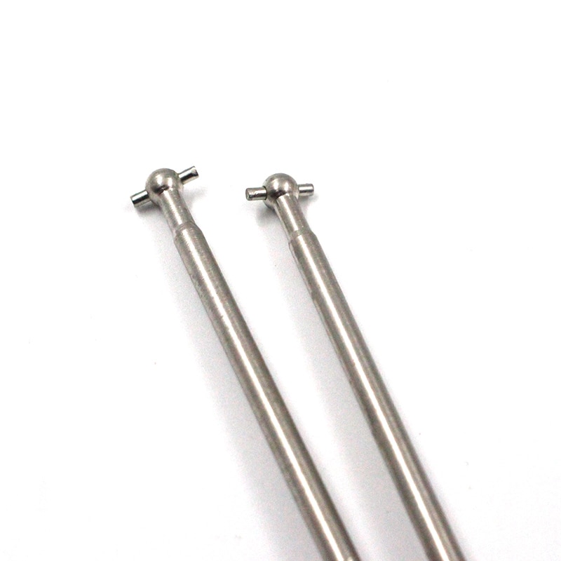 Xlh 9125 2 stuks voor cvd universele aandrijfas 25-wj03 reserveonderdelen