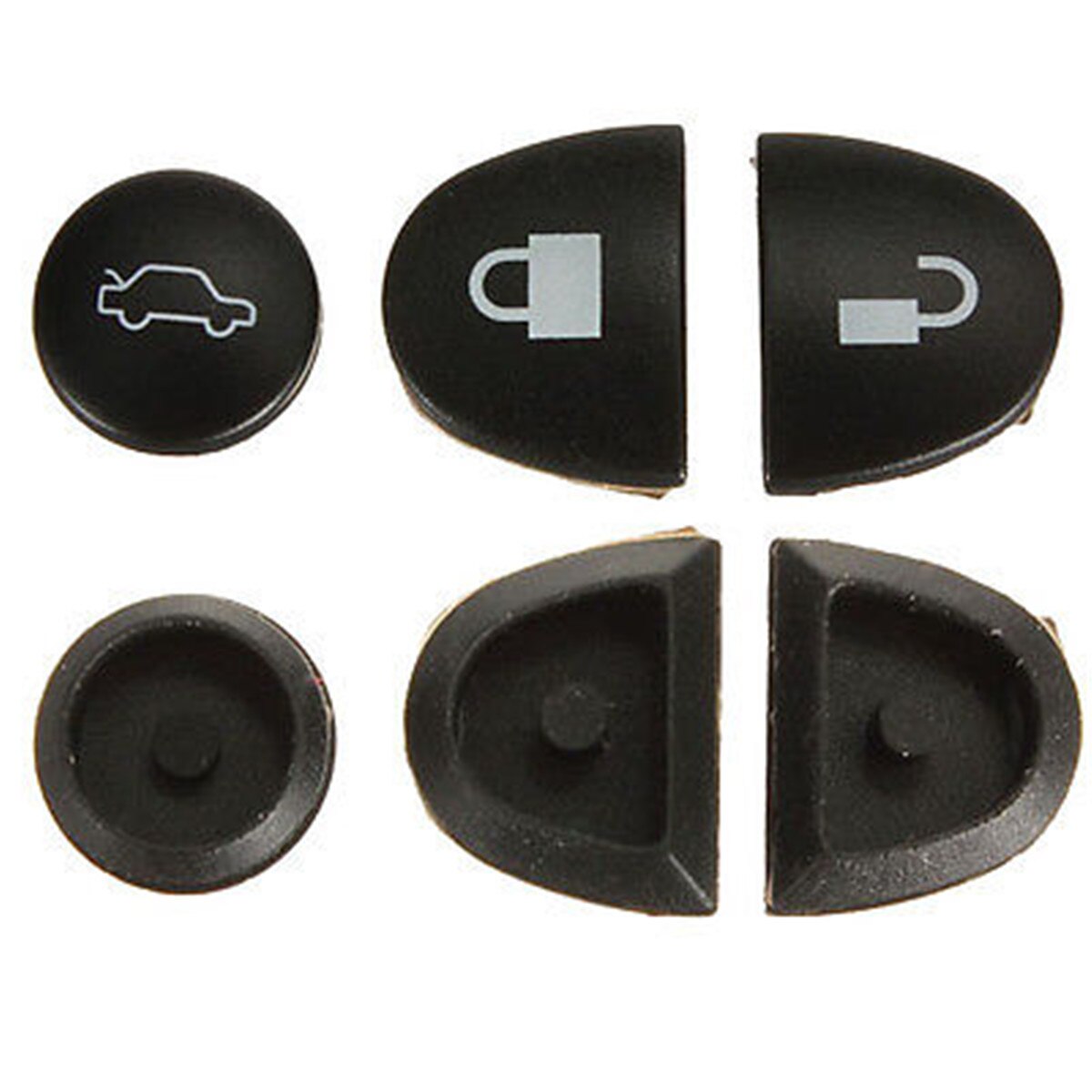 1 Set Key Buttons Remote Remote Repair For Holden Commodore VS VT VX VY VZ WH WK WL