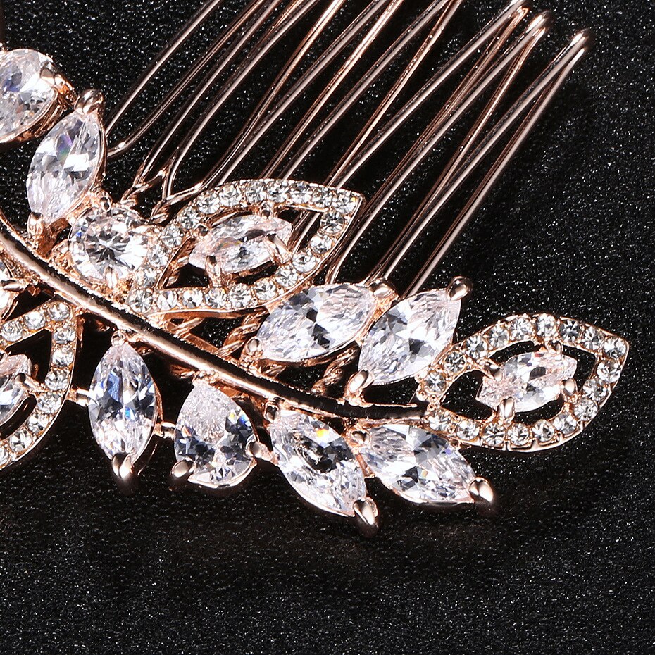 con cristales para novia, accesorios de para el pelo, tocado de