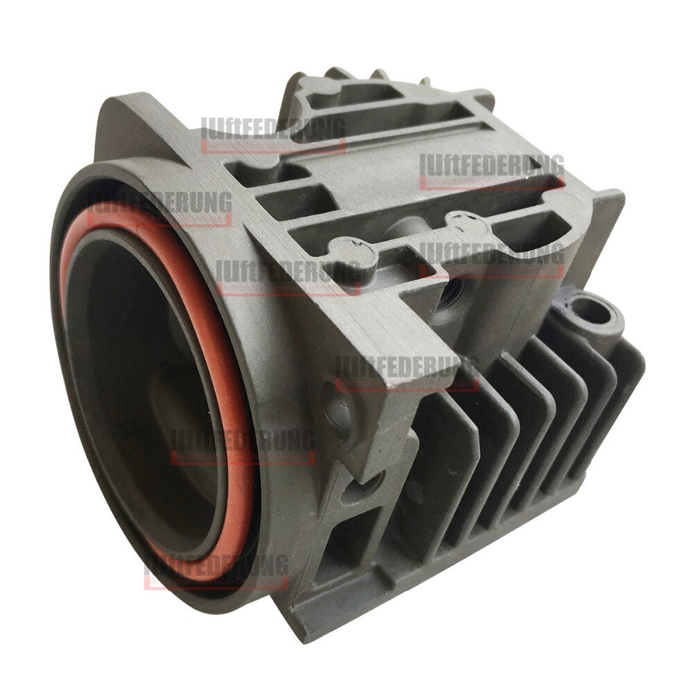 Luftfederung Air Suspension Compressor Head Cylinder Piston Ring Repair