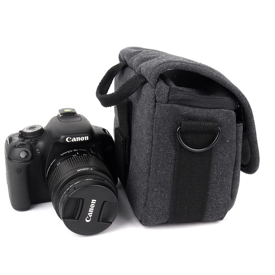 Funda para cámara para Panasonic Lumix DMC GX85 GX80 LX10 LX7 LX100 GH5 GH4 LX15 G9 GX1 GX5 GX7 II FZ200 FZ2500 FZ2000 FZ1000 FZ300