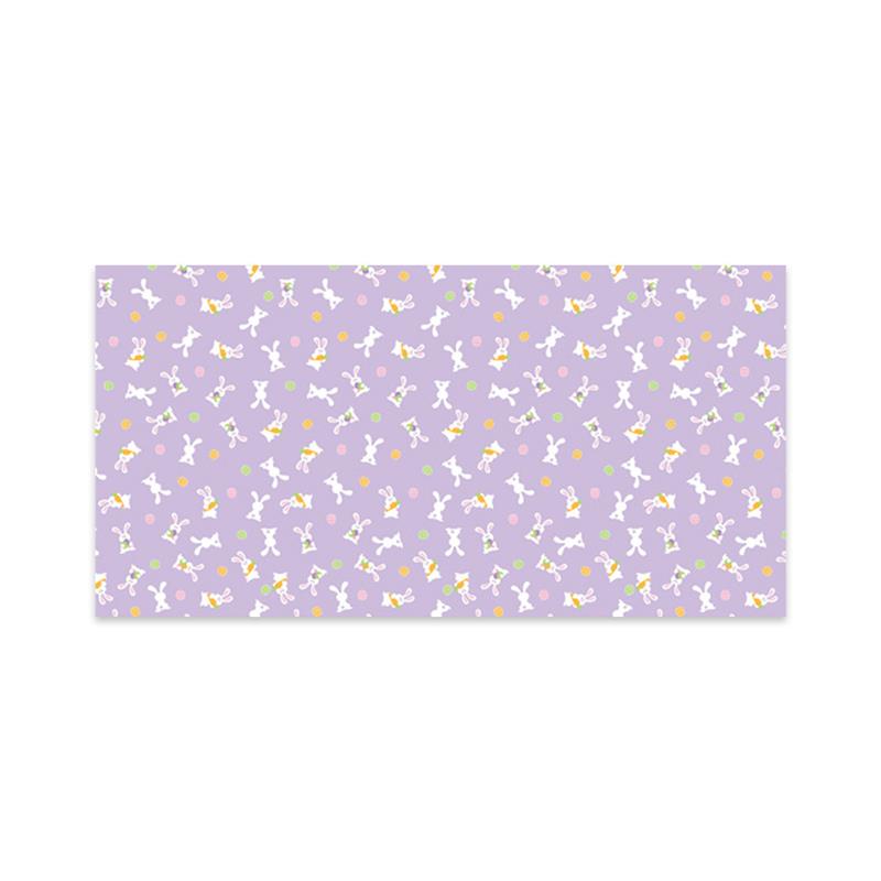 Pasen Tafelkleed Draagbare Single-Gebruik Afdrukken Tafelkleed Banket Eetkamer Picknick Tafelkleed Desktop Feestartikelen: 06