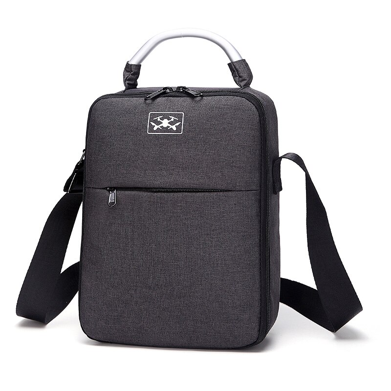 Aktualisierung Schulter Tasche Rucksack für DJI Mavic Luft 2 Quadcopter Zubehör Stoßfest Schulter Tragen fallen Lagerung Taschen