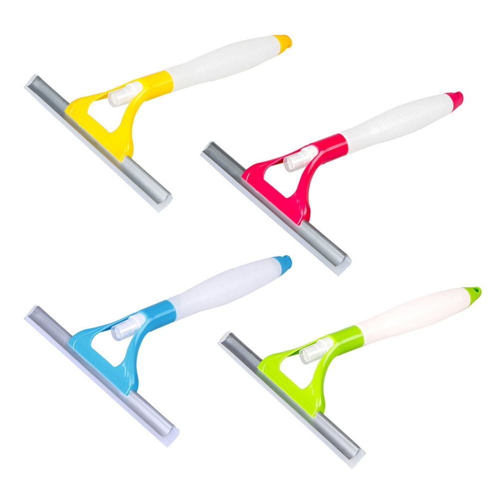 Glass Cleaner Magic Spray Multifunctional Type Cleaning Brush A Good Helper That Washing The Windows Of Car 1Pcs