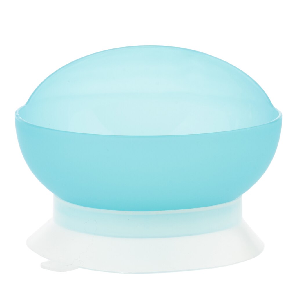 Non-Slip Large Bowl with Suction Base for Disability Elderly Eating Aids
