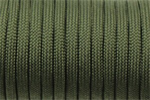 100m Paracord 550 Paracorde Cord Lanyard Rope Mil Spec Type III 7 Strand Cord Climbing Camping Survival Equipment Rope: 4mm paracord 30